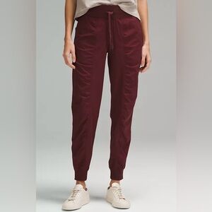 Lululemon Dance Studio Mid-Rise
Jogger *Full Length*  Only worn once!